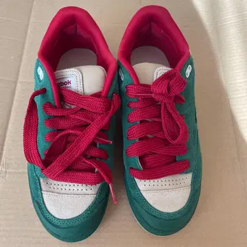 리복 클래식 스니커즈 리복 클럽 C 벌크