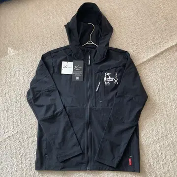 참스 x CW-X 여성용 자켓 M