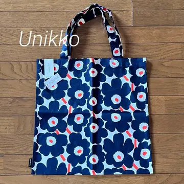 마리메꼬 우니코 토트백