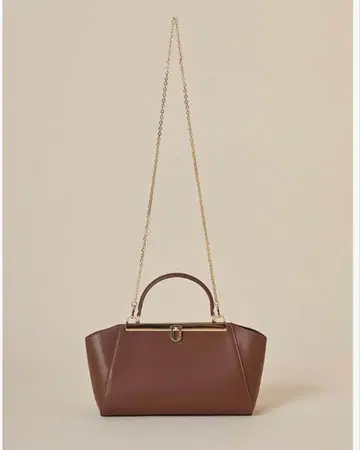 스나이델] 메탈 레 백 SWGB245611