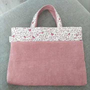 FEILER 토트백 리버티 콜라보