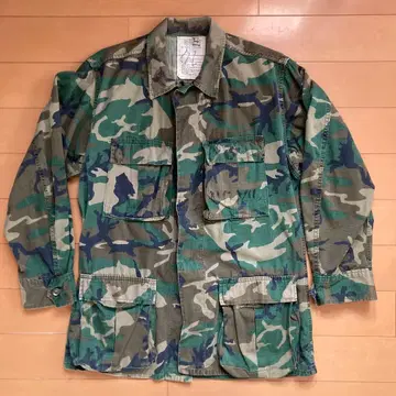 U.S.M.C 밀리터리 자켓 BDU