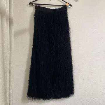 Wrapinnine 9 롱 스커트