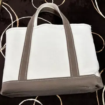 L.L.Bean 보트 앤 토트 토트백