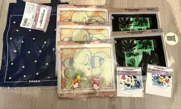 포켓몬 제일복권