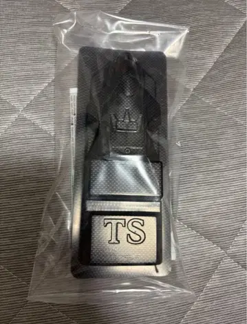 썬더샷 폴리카 바디 (카본 패턴)