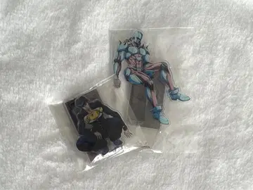 죠스케 크레이지 다이아몬드 아크릴 스탠드