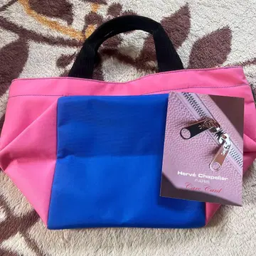 [ 에르베샤 펠리에 Herve Chapelier ] 1027N 새상품급