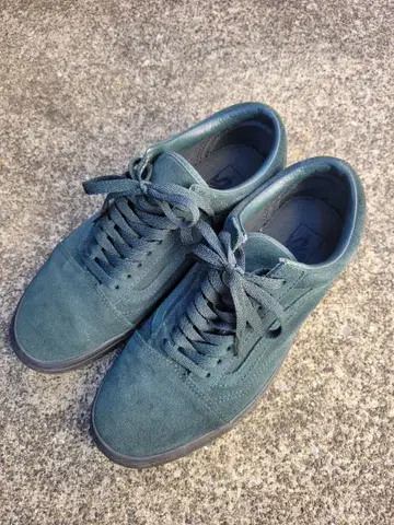 Vans 올드스쿨 US 기획품 26cm US8