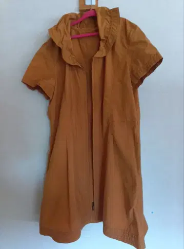 GIANNI LO GIUDICE 반팔 튜닉