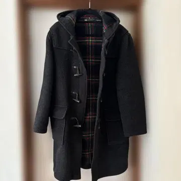 글로버올 더플 코트 40