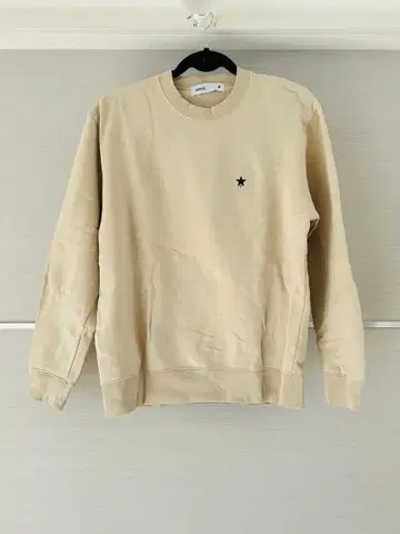 CONVERSE TOKYO 트레이닝복 베이지