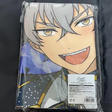 앙상블 스타즈 앙스타 스타포니 오오가미 코가 빅 비주얼 타월