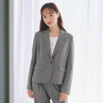 하운드투스 테일러드 자켓