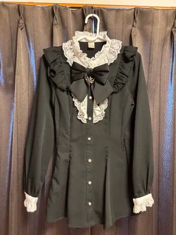 시크릿허니 셋업