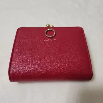 JILLSTUART 이단 접이식 지갑