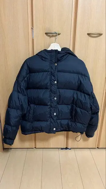 쥬에티 jouetie 다운 자켓