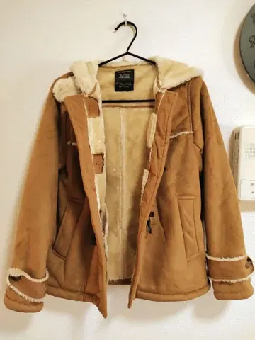 Wcloset 더플 코트