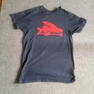 patagonia 파타고니아 T셔츠 S사이즈 네이비