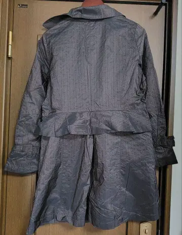 레리안 라이너 포함 코트 두클라쎄, 유니클로, 피코네, 시마무라