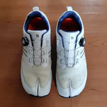 VALTAN 발탄 골프화