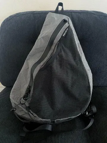 RIDGE MOUNTAIN GEAR 릿지마운틴기어 새시 백