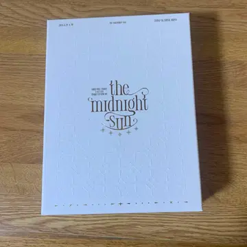앙스타 Starry Symphony -the midnight sun-