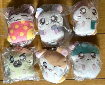 카푸코 후렌즈 6개 세트 낱개 판매 비대응