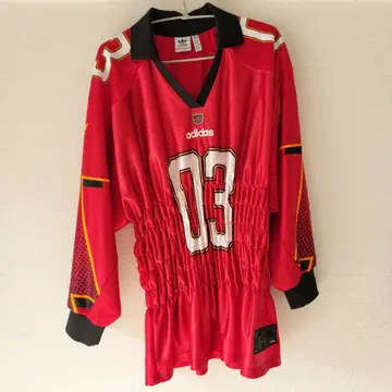 Adidas Adilenium 시즌 3 긴팔 저지