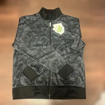 미사용 새상품 Callaway M 사이즈 집업 자켓