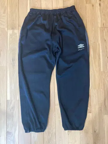 UMBRO MagicStickEntertainment 블랙 L 사이즈