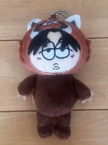 ONE N' ONLY NAOYA 쿠사카와 나오야 봉제 인형 키링