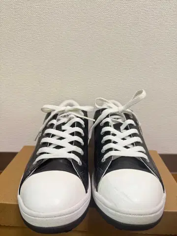 CONVERSE 스파이크리스 골프화 여성용 24.5cm