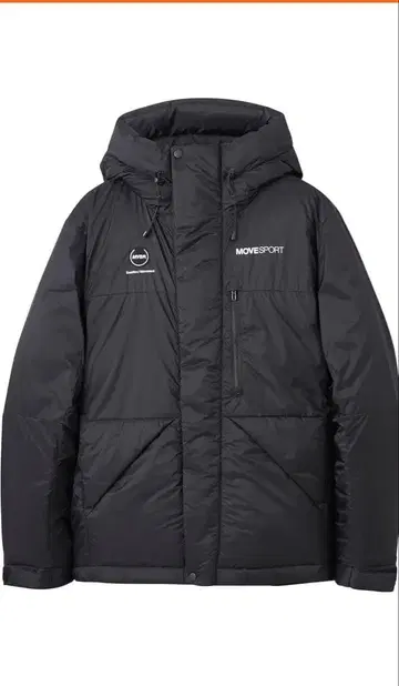 MOVE SPORT 데상트 다운 자켓 O 사이즈