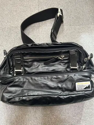 masterpiece 마스터피스 숄더백 일본제