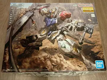 MG 1/100 건담 발바토스 루푸스 미개봉 새상품