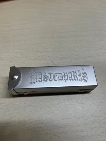 wasted paris 다이스