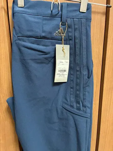 adidas CK805 골프 팬츠 크레나이 79