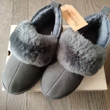 BEARPAW 베어파우 어그 부츠 숏부츠