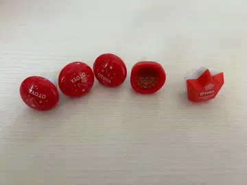 우타프리 이치노세 토키야 반지 라이트 5개 세트