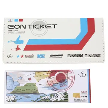 티켓 케이스 포켓몬 무한의 티켓 라티오스 라티아스