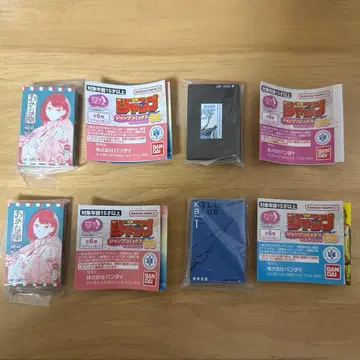 소년 점프 코믹스 컬렉션 03 4권 세트