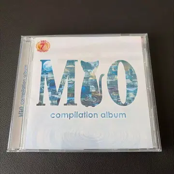 미오(MIO) 컴필레이션 앨범