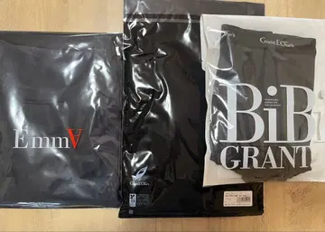 그랜트이원스 이너 셔츠 이너 팬츠