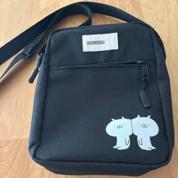 미사용 우사마루 숄더백