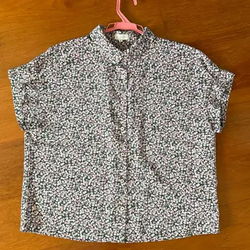 블라우스 (MACKINTOSH PHILOSOPHY)