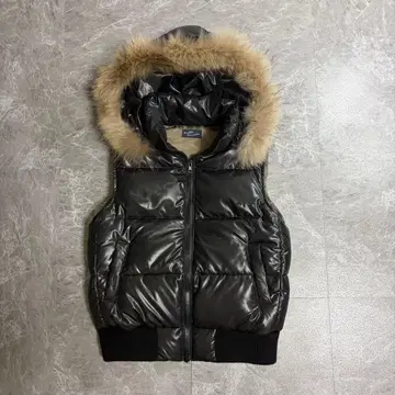 y2k 다운 베스트 퍼 다운 그런지 페어리 그런지 여성용