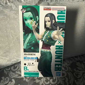 제일복권 HUNTER x HUNTER B상 이르미