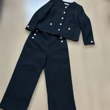 두클라쎄 셋업 수트