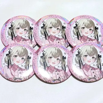 프로세카 감사제 4th 캔뱃지 코하네 2